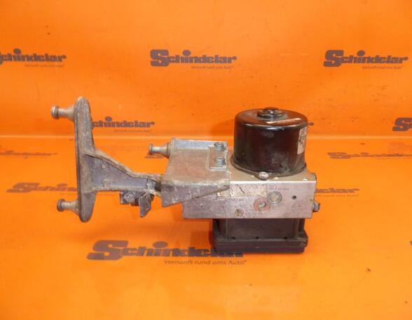 Abs Hydraulic Unit MERCEDES-BENZ C-Klasse T-Model (S203)