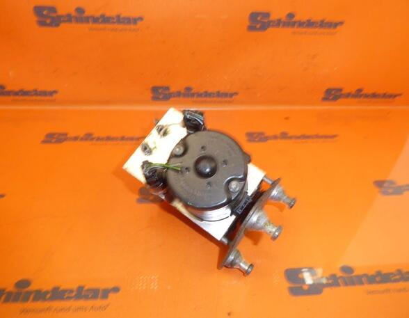 Abs Hydraulic Unit MERCEDES-BENZ A-Klasse (W168)