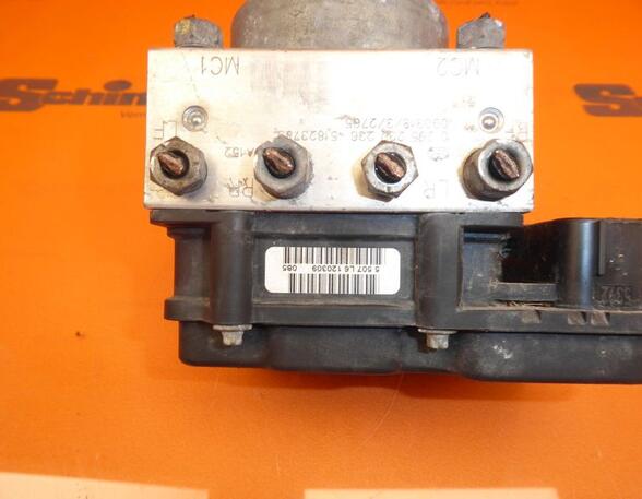 Abs Hydraulic Unit FORD KA (RU8)