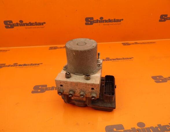 Abs Hydraulic Unit PEUGEOT Expert Kasten (VF3A, VF3U, VF3X)