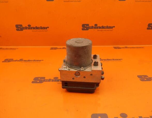 Abs Hydraulic Unit PEUGEOT Expert Kasten (VF3A, VF3U, VF3X)