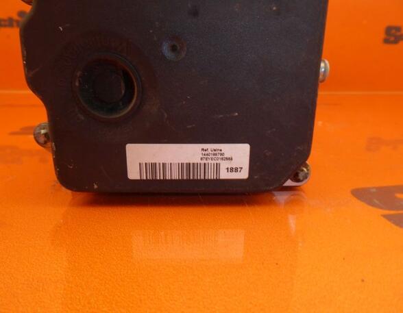 Abs Hydraulic Unit PEUGEOT Expert Kasten (VF3A, VF3U, VF3X)