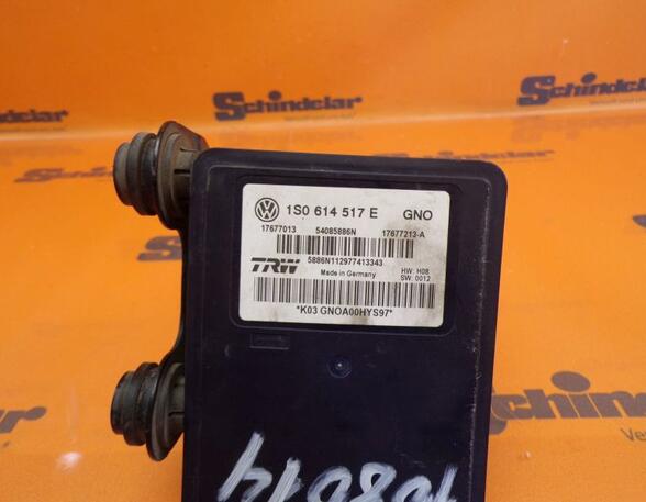 Abs Hydraulic Unit VW UP! (121, 122, 123, BL1, BL2, BL3)