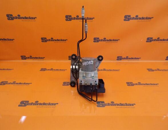 Abs Hydraulic Unit BMW 5er (F10)