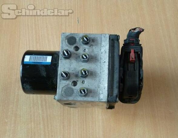 Abs Hydraulic Unit VW Passat Variant (3C5)