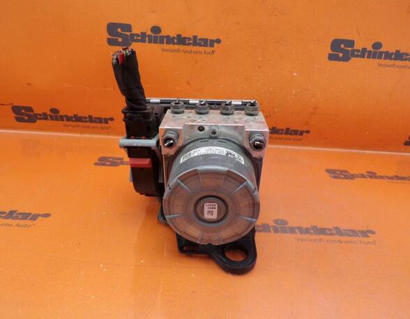 Abs Hydraulic Unit VW Golf Alltrack (BA5, BV5)