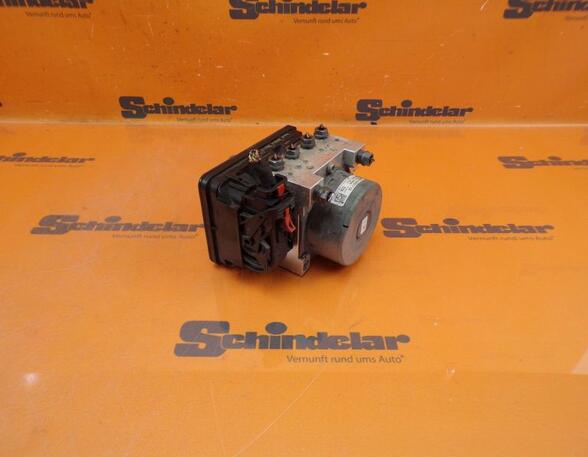 Abs Hydraulic Unit SKODA Octavia III Combi (500000, 5000000)