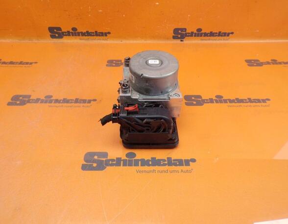 Abs Hydraulic Unit SKODA Octavia III Combi (500000, 5000000)