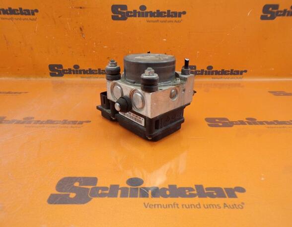 Abs Hydraulic Unit FIAT Grande Punto (199), FIAT Punto (199), FIAT Punto Evo (199)