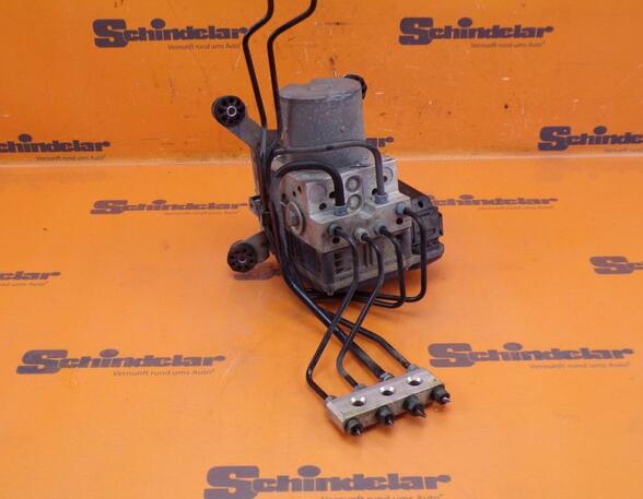 Abs Hydraulic Unit BMW 5 Touring (F11)