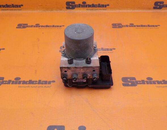 Abs Hydraulic Unit BMW 5 (E60)