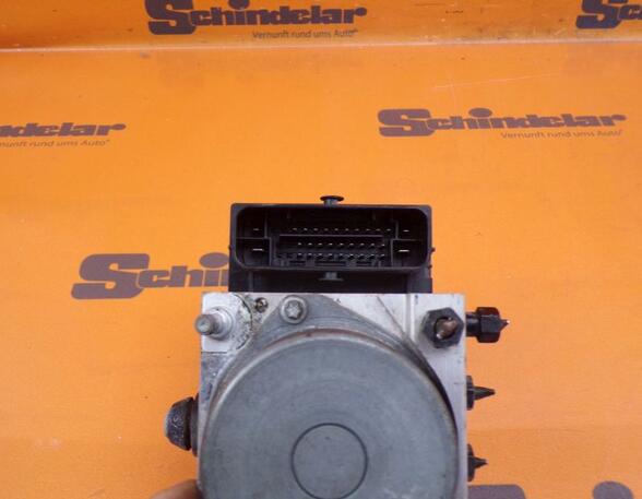 Abs Hydraulic Unit HYUNDAI i20 (PB, PBT)