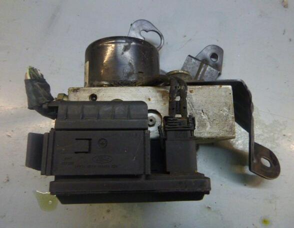 Abs Hydraulic Unit FORD PUMA (EC_)