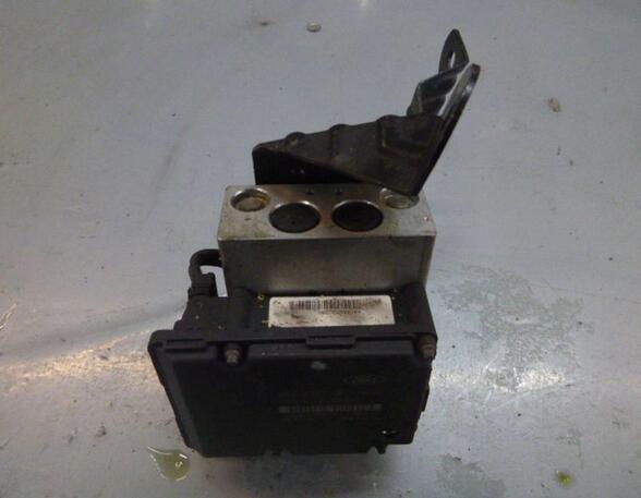 Abs Hydraulic Unit FORD PUMA (EC_)