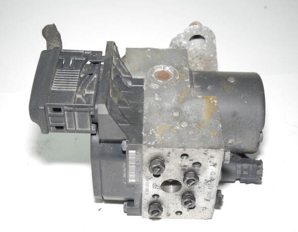 Abs Hydraulic Unit MERCEDES-BENZ E-CLASS T-Model (S210)