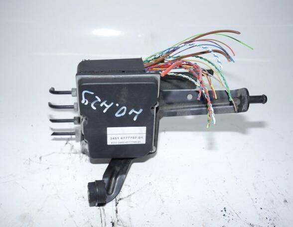 Abs Hydraulic Unit BMW 5 Touring (E61)