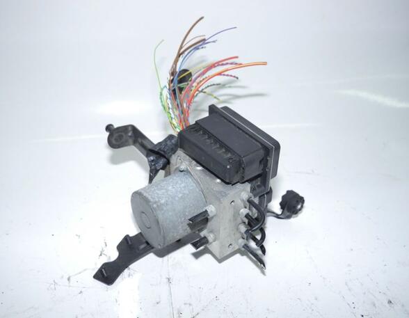 Abs Hydraulic Unit BMW 5 Touring (E61)