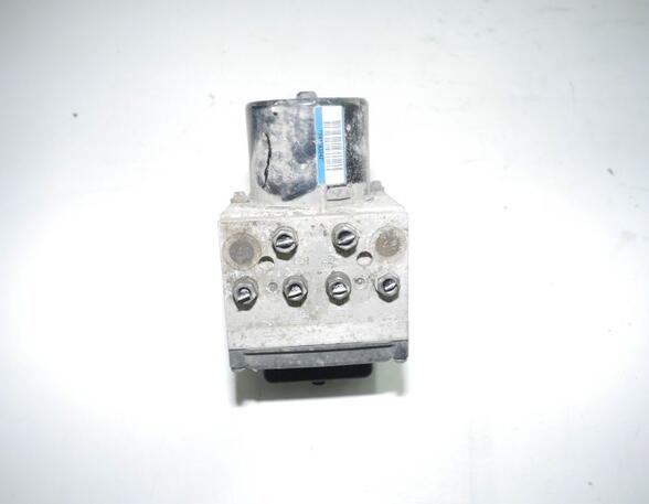 Abs Hydraulic Unit VW PASSAT (3C2)