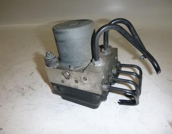 Abs Hydraulic Unit AUDI A4 Avant (8ED, B7)