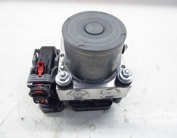 Abs Hydraulic Unit VW POLO (6R1, 6C1)