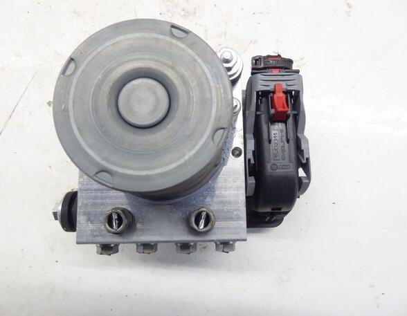 ABS Hydraulisch aggregaat VW POLO (6R1, 6C1)