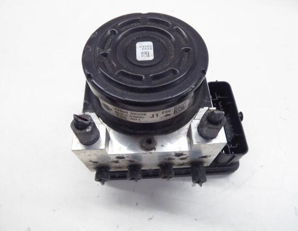 Abs Hydraulic Unit NISSAN NOTE (E12)