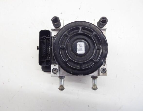 Abs Hydraulic Unit NISSAN NOTE (E12)