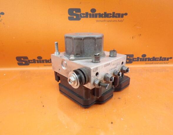 Abs Hydraulic Unit RENAULT CLIO IV Grandtour (KH_)