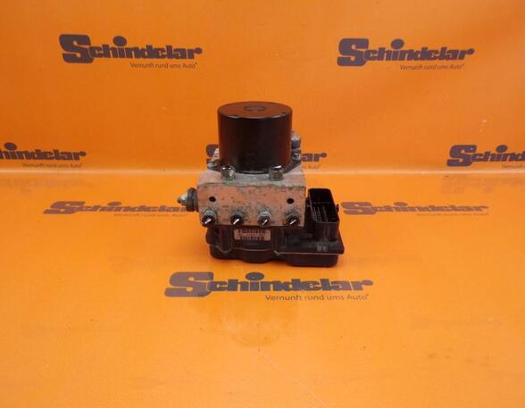 Abs Hydraulic Unit VW POLO (6R1, 6C1)