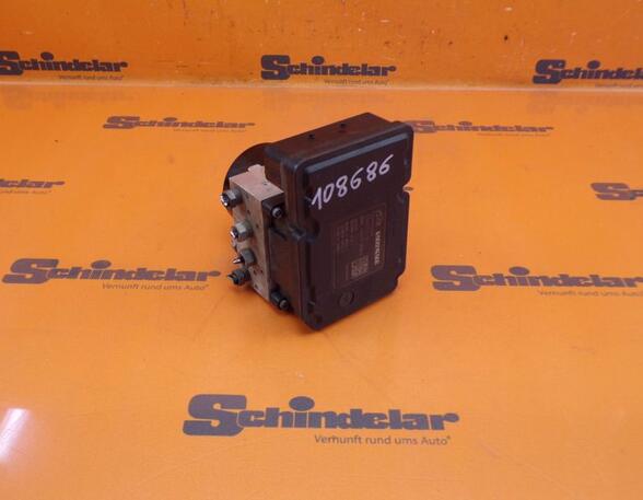 Abs Hydraulic Unit VOLVO V70 III (135)