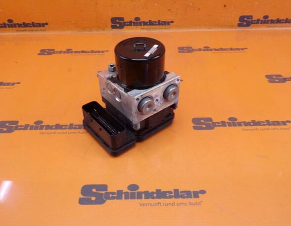 Abs Hydraulic Unit VOLVO V70 III (135)