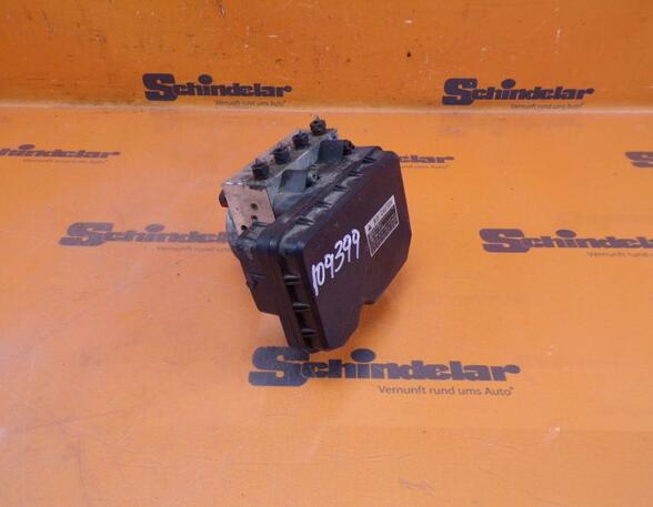 Abs Hydraulic Unit TOYOTA IQ (_J1_)