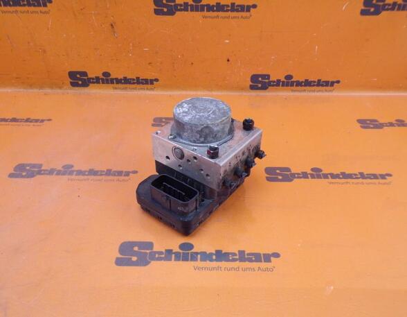 Abs Hydraulic Unit TOYOTA IQ (_J1_)