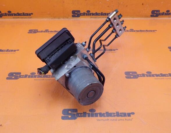 Abs Hydraulic Unit BMW 5 (F10)