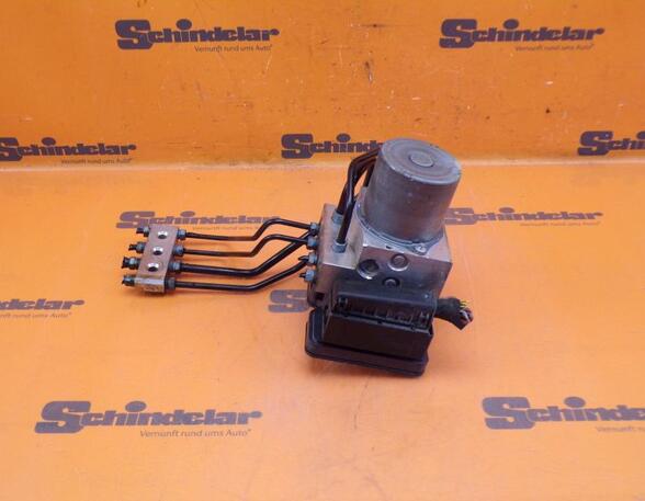 Abs Hydraulic Unit BMW 5 (F10)