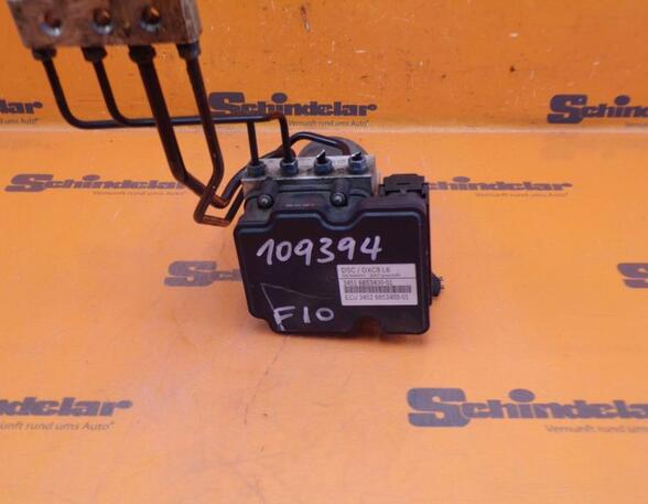 Abs Hydraulic Unit BMW 5 (F10)