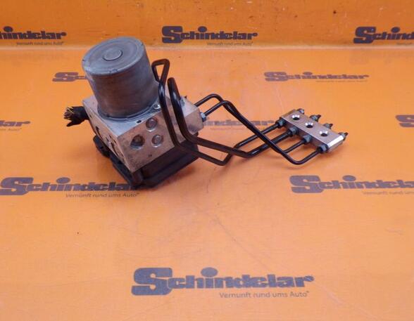 Abs Hydraulic Unit BMW 5 (F10)