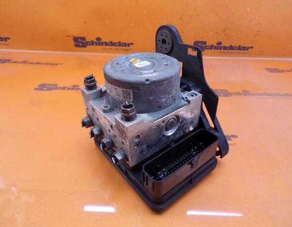 Abs Hydraulic Unit VW TOURAN (5T1)