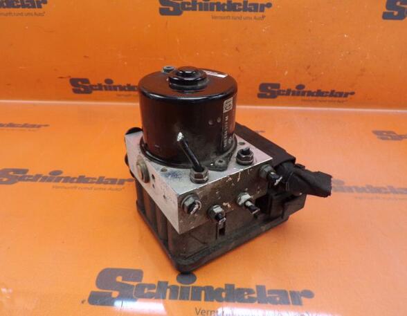 Abs Hydraulic Unit VW GOLF V (1K1)