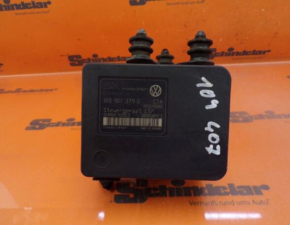 Abs Hydraulic Unit VW GOLF V (1K1)