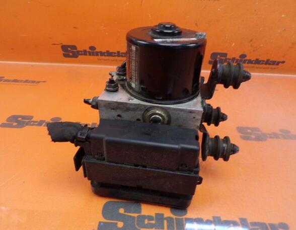 Abs Hydraulic Unit VW GOLF V (1K1)