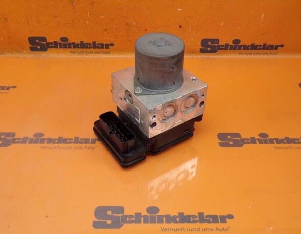 Abs Hydraulic Unit JEEP GRAND CHEROKEE IV (WK, WK2)