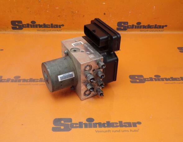 Abs Hydraulic Unit JEEP GRAND CHEROKEE IV (WK, WK2)