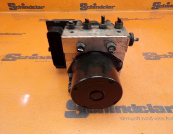 Abs Hydraulic Unit VW POLO (6R1, 6C1)