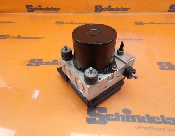 Abs Hydraulic Unit VW POLO (6R1, 6C1)