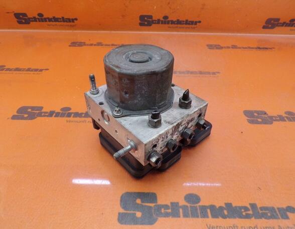 Abs Hydraulic Unit SKODA FABIA II (542)