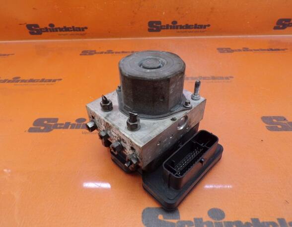 Abs Hydraulic Unit SKODA FABIA II (542)