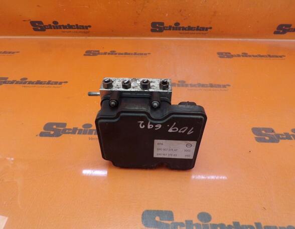 Abs Hydraulic Unit SKODA FABIA II (542)