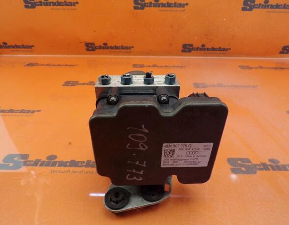 Abs Hydraulic Unit AUDI Q7 (4MB, 4MG)