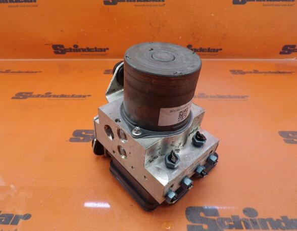 Abs Hydraulic Unit AUDI Q7 (4MB, 4MG)